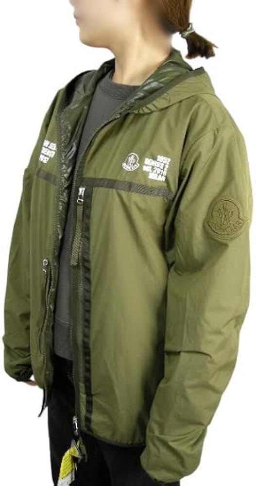 Amazon | [モンクレール] GENIUS ジーニアス 2 1952 ORKHON GIUBBOTTO