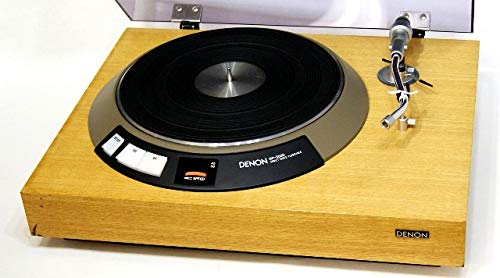 Amazon.co.jp: DENON デノン(デンオン) DP-3700F アナログレコード