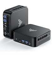 Amazon.co.jp: NiPoGi ミニpc Ryzen 3250U 【2026新モデル・業界超ミニ