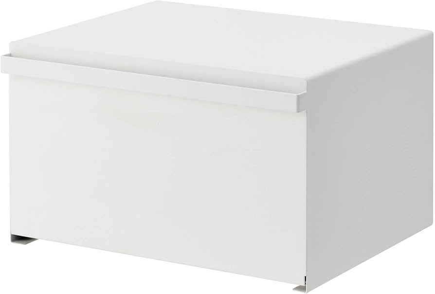 Amazon.co.jp: 山崎実業(Yamazaki) 【 完成品 】 ブレッドケース