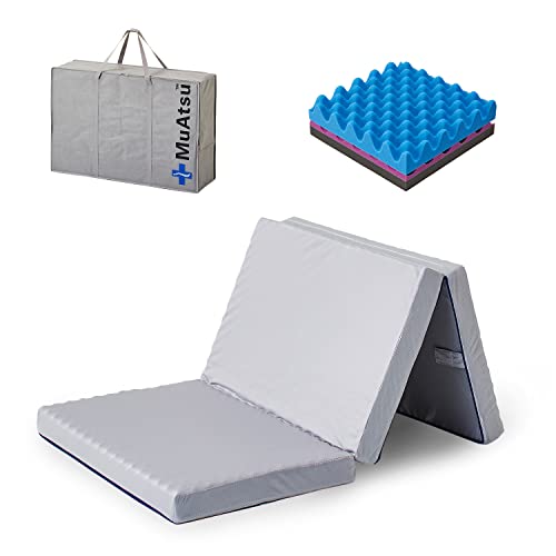 三つ折り シングル ムアツ マットレス」の人気商品一覧 | 安い商品を