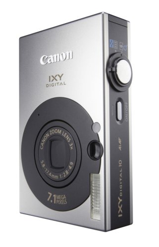 Canon IXY Digital 10S コンパクトデジタルカメラ CANON IXY 10S 価格