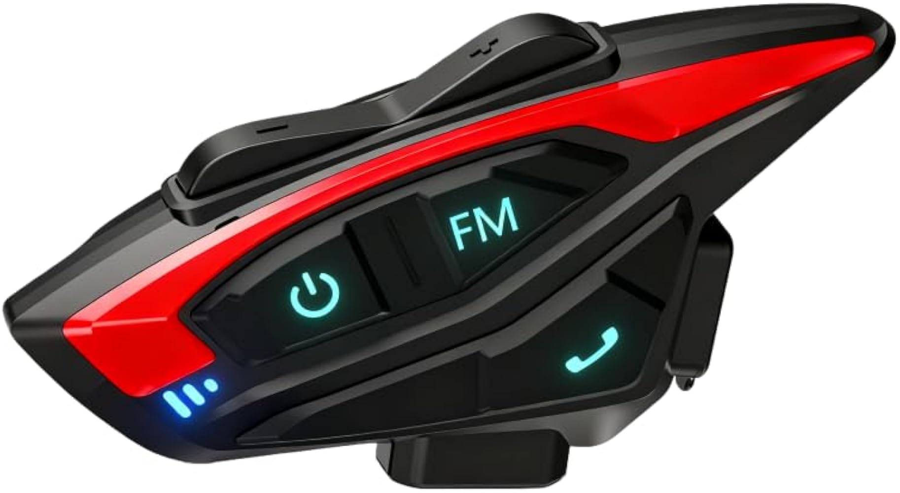 Amazon.co.jp: [Gyasiona] バイク インカム H6 バイク用インカム : 車