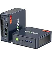 Amazon.co.jp: GMKtec 5800U ミニpc 16GB DDR4 [コンピュータの専門家