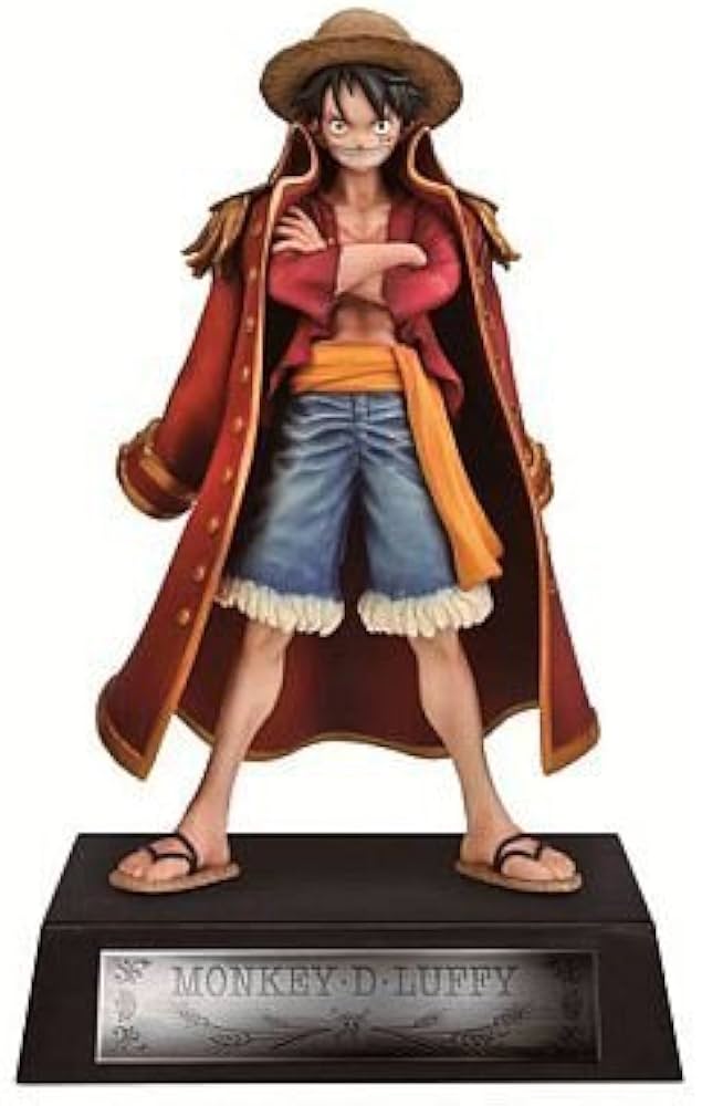 Amazon.co.jp: 一番くじ ワンピース ～The Legend of GOL・D・ROGER編