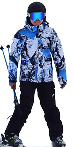 180cmメンズ用 スキーウェア上下セットのおすすめランキング｜野に行く。