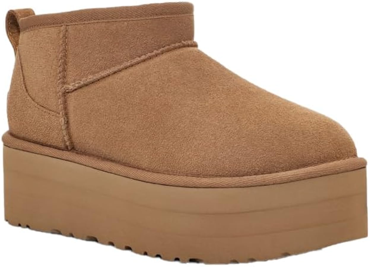 Amazon.co.jp: [UGG] [アグ] シューズ ブーツ CLASSIC ULTRA MINI