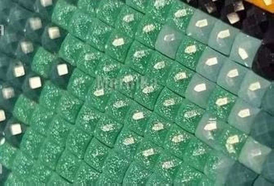 Amazon.co.jp: TA-BOX ダイヤモンドアート専門店/フェアリーダスト