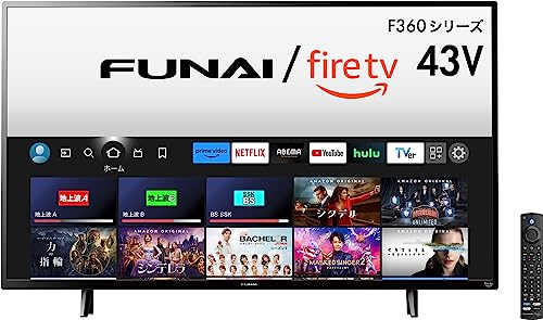 funai テレビ 43」の人気商品一覧 | 安い商品を通販サイトから探す