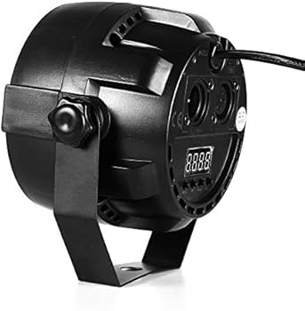 Amazon.co.jp: ELIMINATOR (エリミネーター) LEDパーライト 軽量