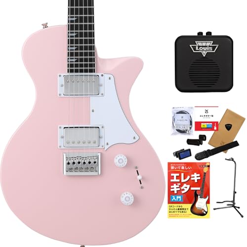 エレキギター ピンク」の人気商品一覧 | 安い商品を通販サイトから探す