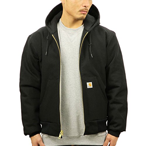 カーハート(Carhartt) j140 アクティブジャケット その他のメンズ