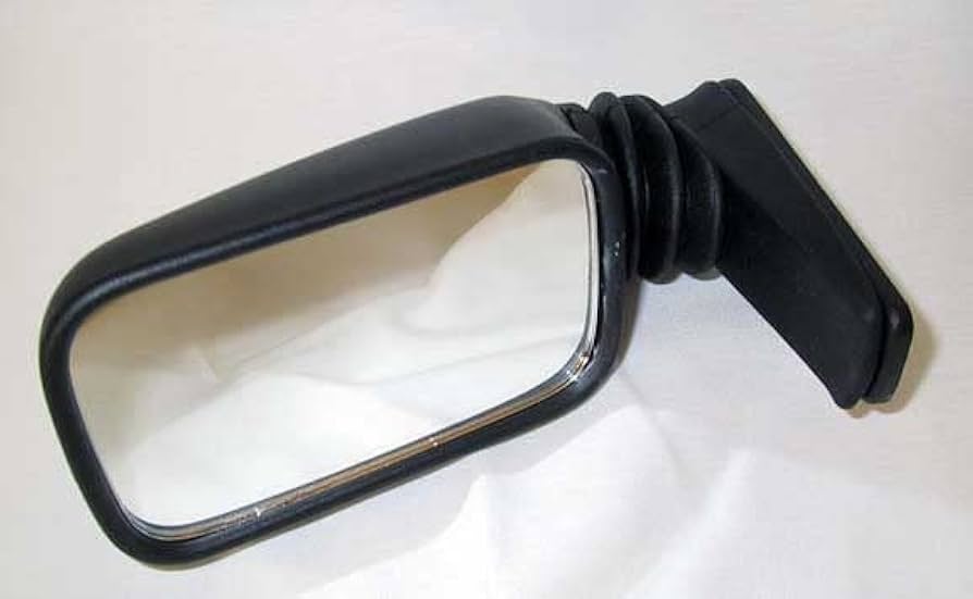 Amazon | ビタローニ ベビーターボミラー 左右セット | サイドミラー