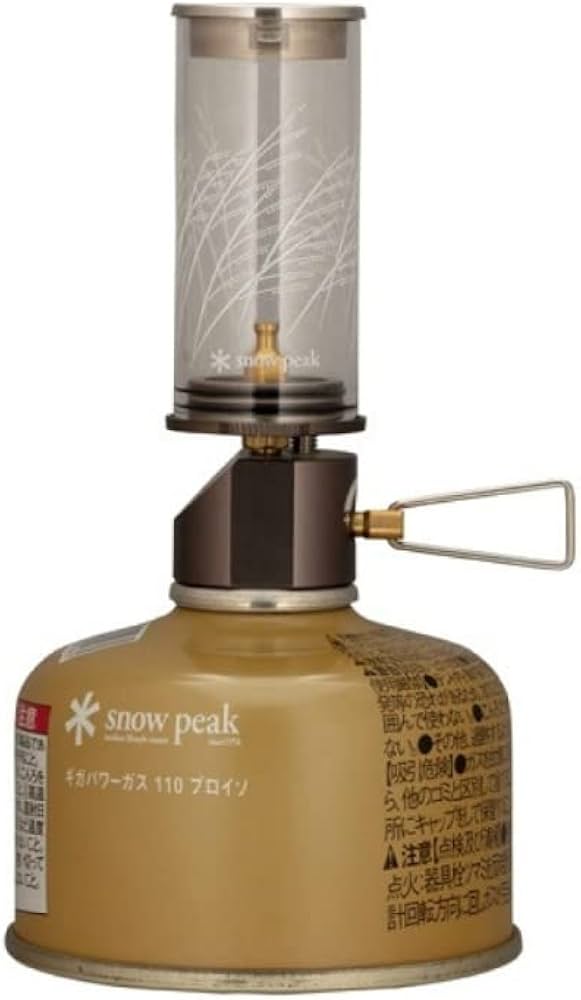 Amazon.co.jp: Snow Peak(スノーピーク) ノクターン 2021 EDITION