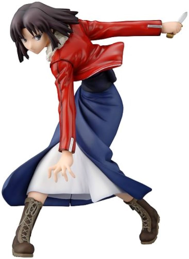 Amazon | 空の境界 両儀 式(1/6スケールPVC塗装済み完成品