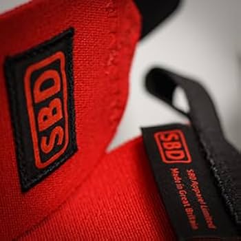 Amazon.co.jp: SBD 正規品 リストラップ スティッフ 手首サポーター 長