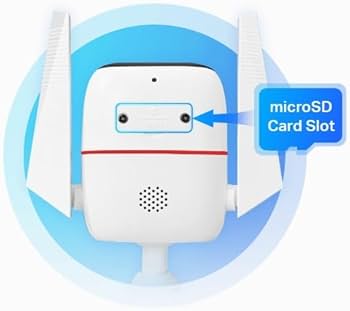 Amazon.co.jp: TP-Link WiFi ネットワークカメラ 屋外カメラ 300万画素