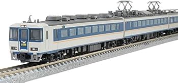 Amazon | トミーテック TOMIX Nゲージ 485系 特急電車 しらさぎ ・ 新