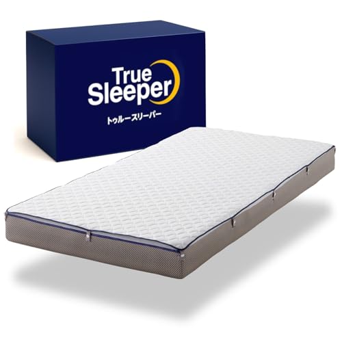 トゥルースリーパー マットレス セミダブル」の人気商品一覧 | 安い