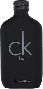 Amazon.co.jp: カルバン クライン CK be オーデトワレ 100ml E44