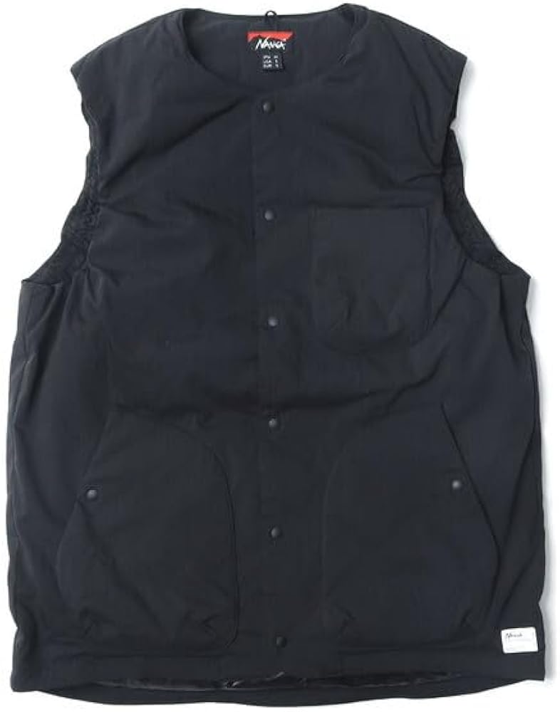 Amazon.co.jp: NANGA ナンガ ヒノック リップストップ インナーダウン