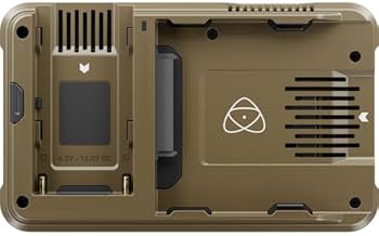 Amazon.com : Atomos Ninja 5.2