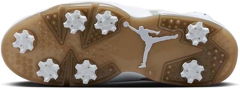 Amazon | [ナイキ] AIR JORDAN 6 LOW GOLF White Khaki 2023