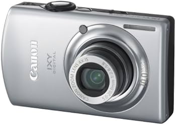 Amazon | Canon デジタルカメラ IXY DIGITAL (イクシ) 920 IS シルバー