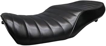 Amazon | 黒皮 タックロールシート ZRX1200 /1100 カスタム