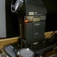Amazon | SANYO ハイビジョン対応デジタルムービーカメラ Xacti