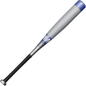 Amazon | 即日出荷 ミズノ 少年野球 ジュニア用 バット 少年軟式用FRP