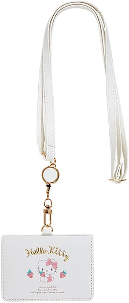 Amazon.co.jp: サンリオ(SANRIO) サンリオ カードケース 2つ折りID