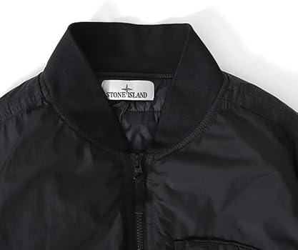 Amazon | [ストーンアイランド] ガーメントダイ プリマロフト