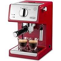 Amazon | De'Longhi (デロンギ) エスプレッソメーカー ECP3220J-BK