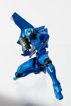 Amazon.co.jp: リボルテックヤマグチ No.11 EVA零号機 改 : ホビー
