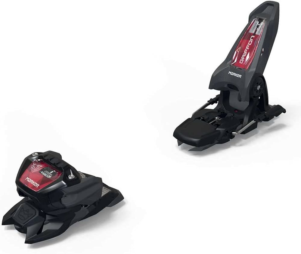 Amazon | マーカー スキービンディング グリフォン 22-23 MARKER