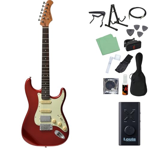 ストラトタイプ バッカス エレキギター」の人気商品一覧 | 安い商品を