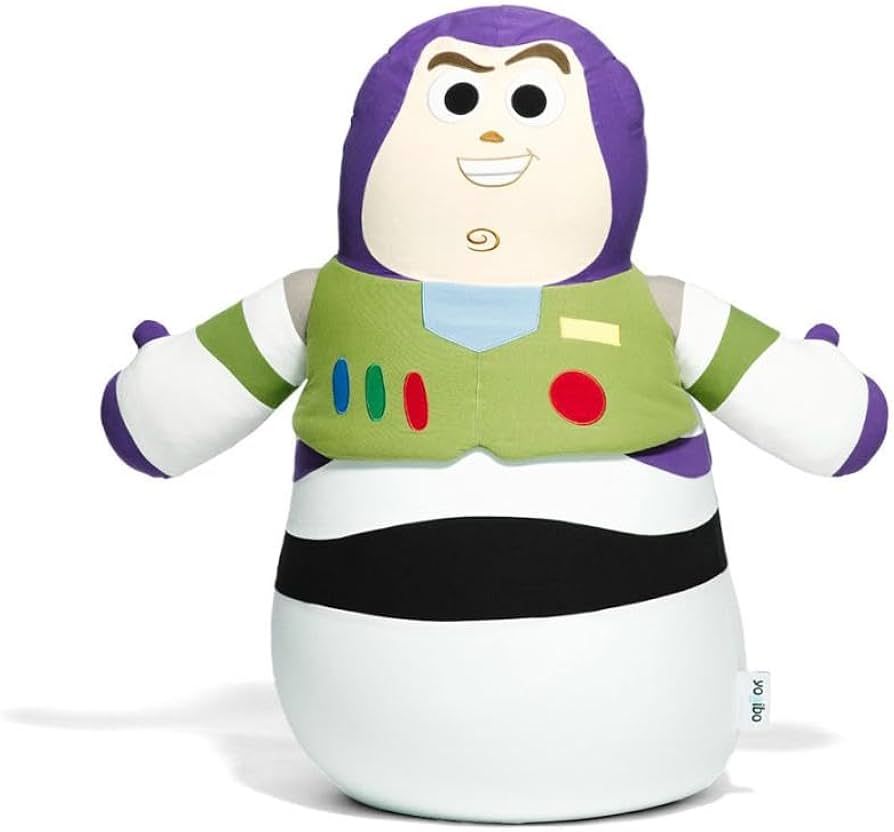 Amazon.co.jp: Toy Story Hugger（トイ・ストーリー ハガー） Buzz