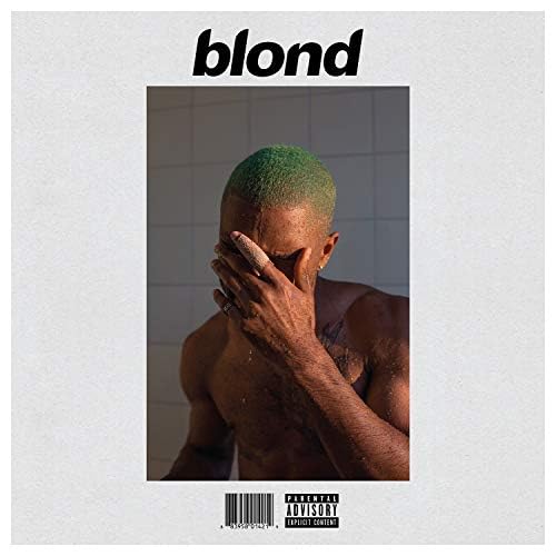 Amazon.com: Blonde [Explicit] : Frank Ocean: Digital Music