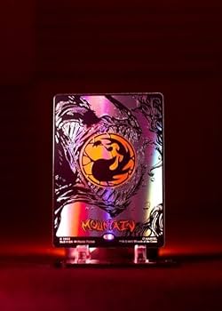 Amazon.com: Magic the Gathering Secret Lair x Marvel's Spider-Man