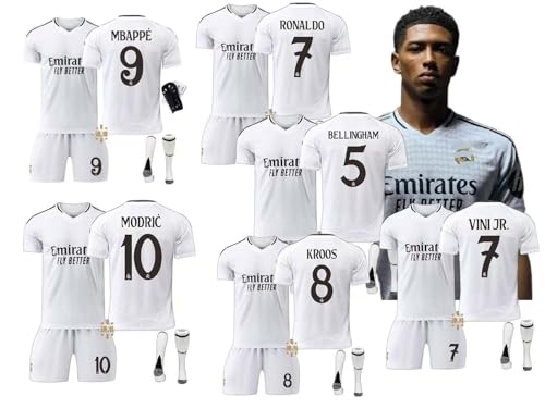 サッカーユニフォーム ロナウド レアル」の人気商品一覧 | 安い商品を