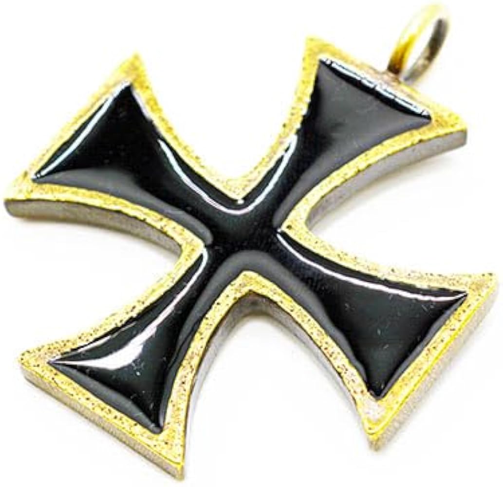 Amazon | [WEIRDO] JEWELRY/ウィアードジュエリー「Big Cross Top