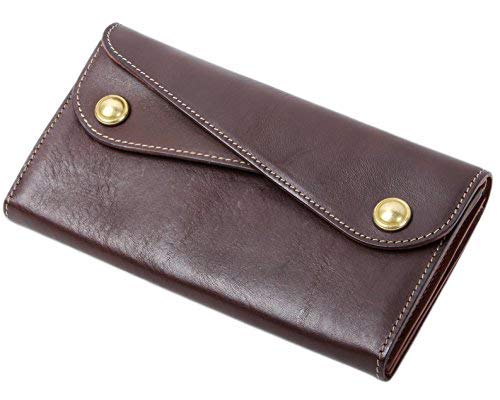 Amazon | [BEERBELLY]財布 長財布 メンズ ビアベリー Dフラップ長財布