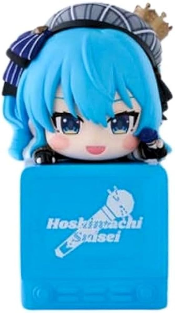 Amazon.co.jp: 星街すいせい フィギュア ホロ'ライブプロダクション