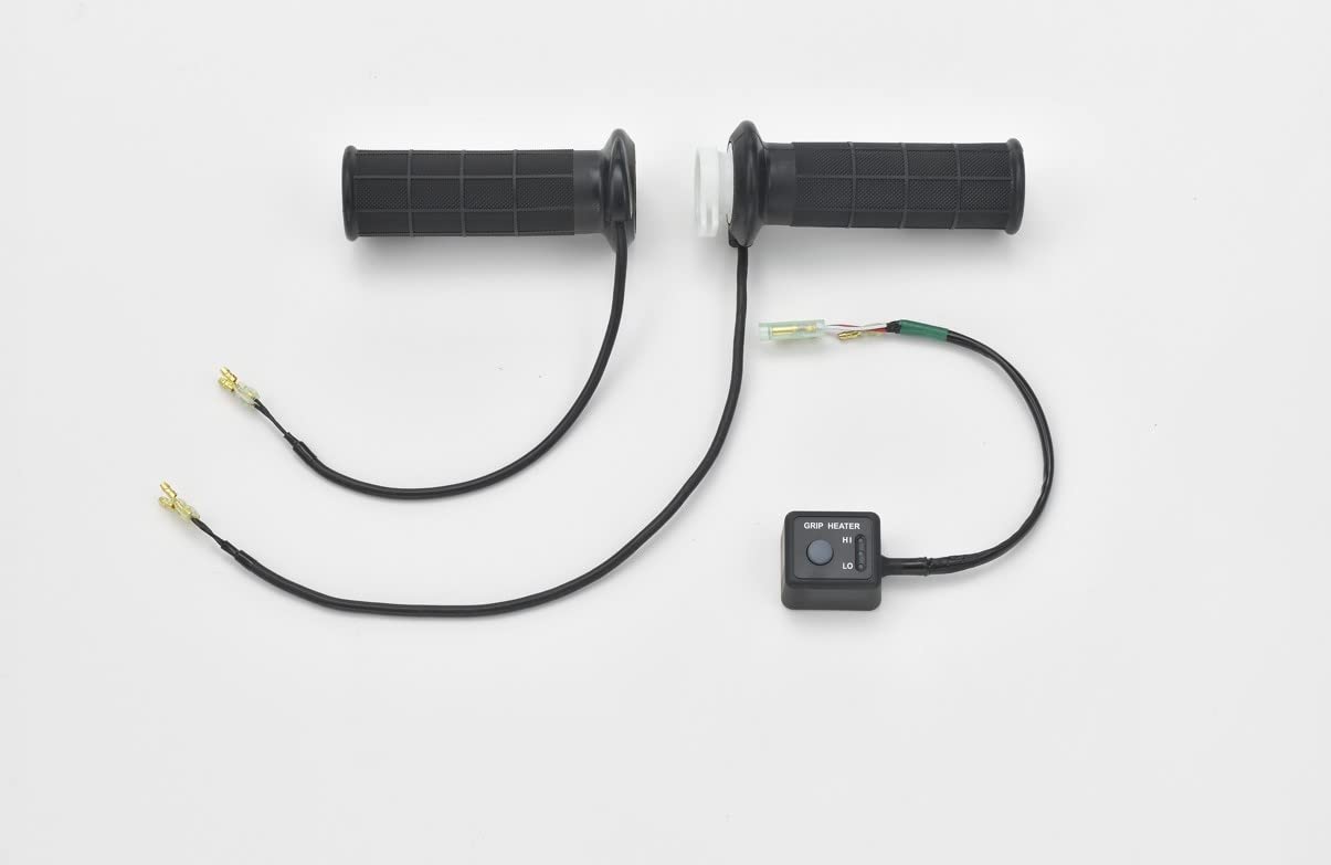 Amazon | ホンダ グリップヒーター スーパーカブ110 プロ(JA61-1000001