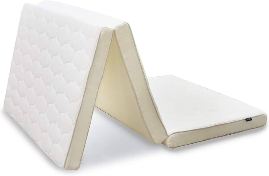 Amazon｜アイリスオーヤマ エアリーマットレス ハイブリッド 2層構造