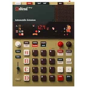 Amazon.co.jp: グルーヴボックス - シンセサイザー・サンプラー: 楽器