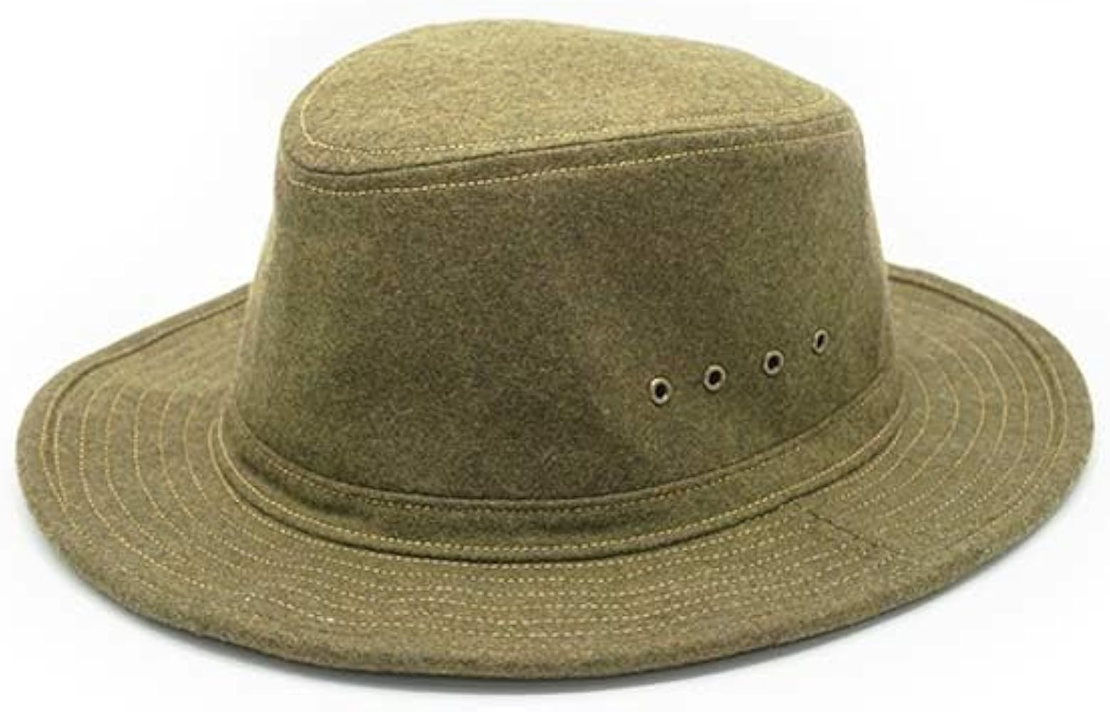 Amazon | 【FREE WHEELERS/フリーホイーラーズ】「ウッズマンハット