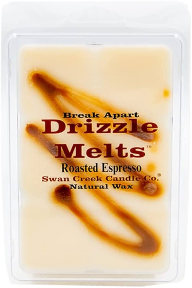 Amazon.com: Roasted Espresso Drizzle Melts