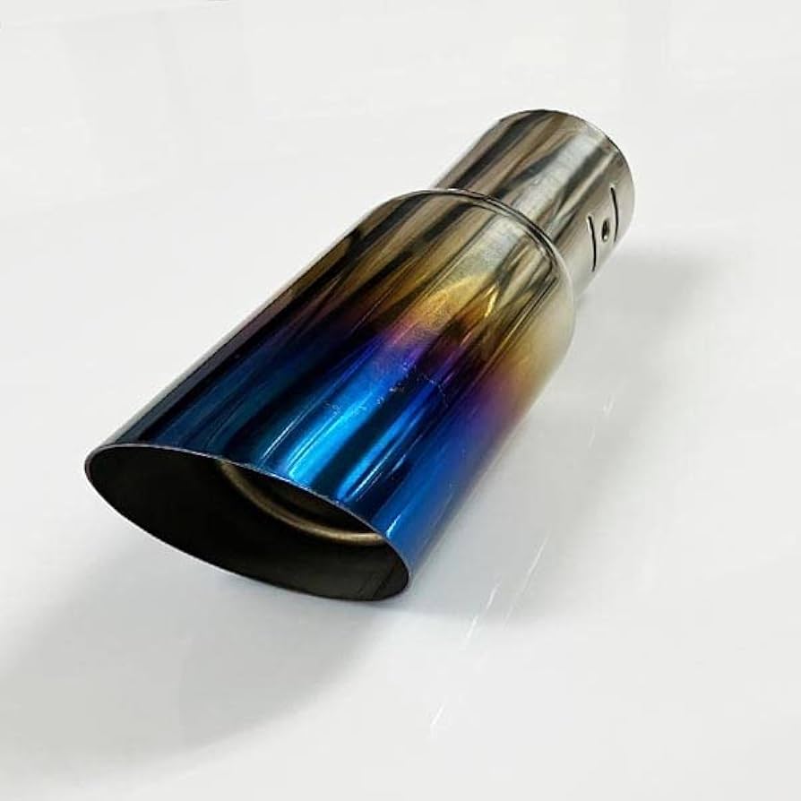 Amazon | マフラーカッター プレオ RA1・2 小口径対応 汎用品